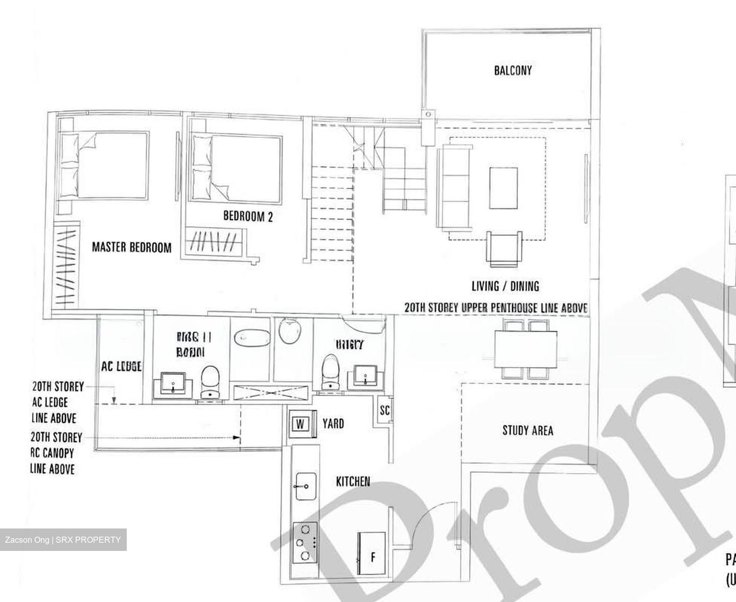 Lake Life (D22), Condominium #606480841